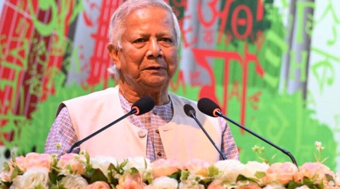 ইংরেজি শিখলেই বাংলা ভুলে যেতে হবে, এমনটি নয় : প্রধান উপদেষ্টা