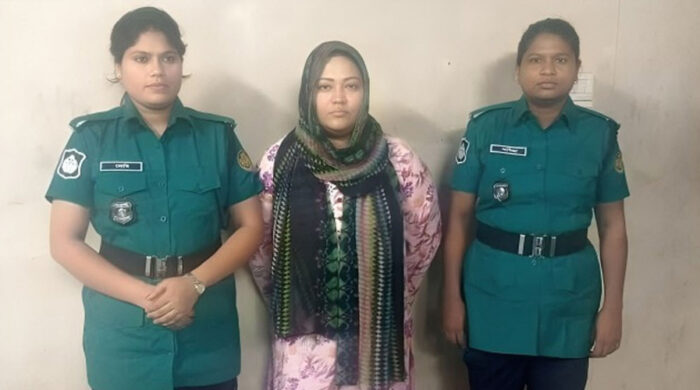 মমতাজের ৭ দিনের রিমান্ড চাইবে পুলিশ, শুনানি বিকেলে