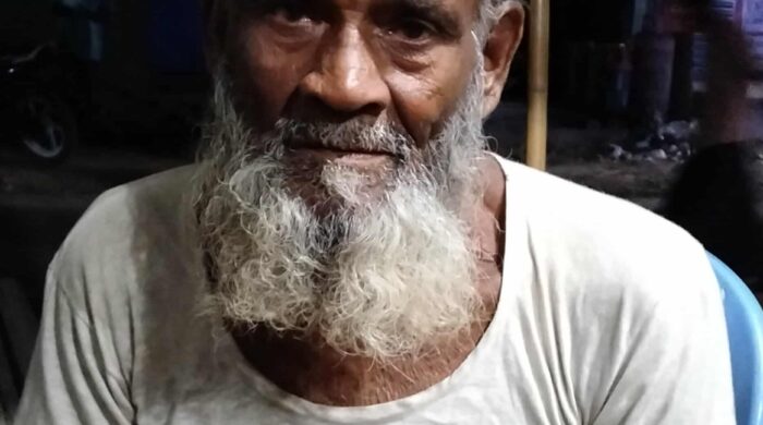 কবর খোঁড়ায় যার নেশা নূর মোহাম্মদ নুরামিয়া