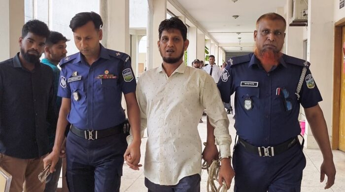 জামালপুরে শিশু ধর্ষণ মামলায় একজনের যাবজ্জীবন কারাদণ্ড