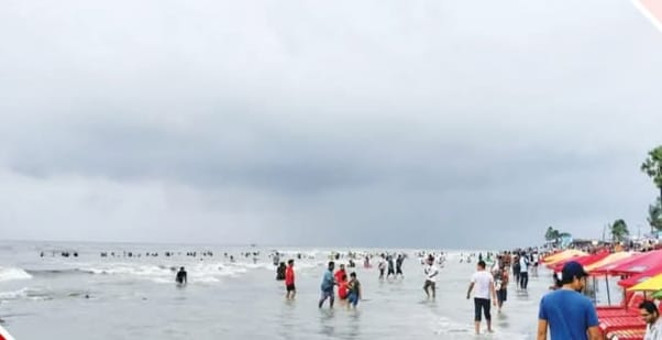 পর্যটককে মারধর করে টাকা ছিনতাই, যুবদল নেতাসহ আটক ৩