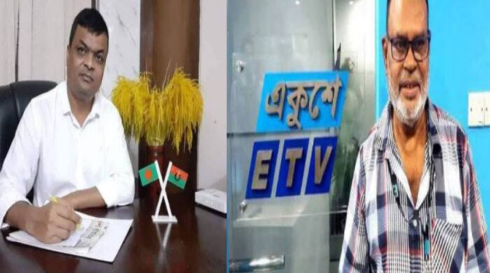 নাটোরে বীর মুক্তিযোদ্ধা ও প্রবীণ সাংবাদিক পিপলু'র মৃত্যুতে শোক জানালেন জেলা যুবদল