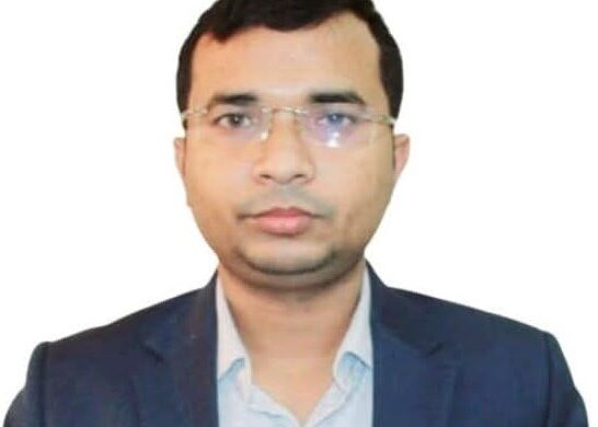 সরিষাবাড়ীতে নতুন ইউএনও মোহছেন উদ্দিন যোগদান করেছেন