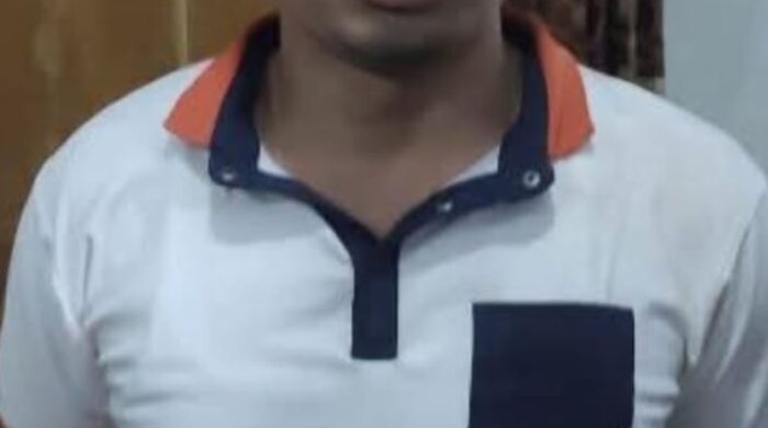 নাসিরনগরে পলাতক যুবলীগ নেতা গ্রেপ্তার