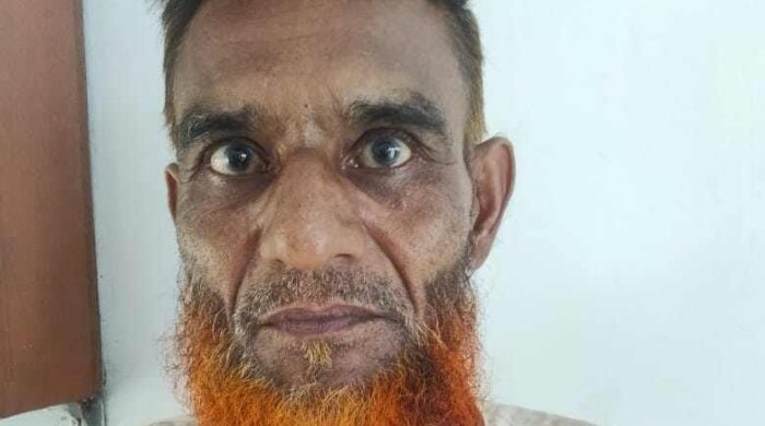 লাখাইয়ে ৩৬ পিস ইয়াবাসহ এক মাদক ব্যবসায়ী গ্রেফতার