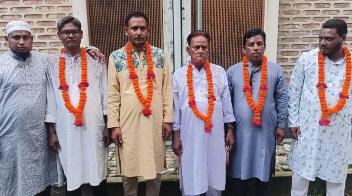 পঞ্চগড় প্রতিনিধি আজহারুল ইসলাম