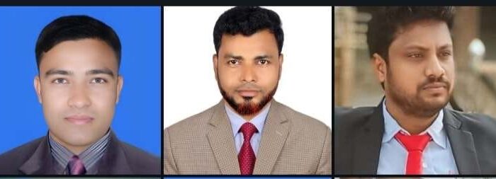 গাইবান্ধা জেলা গণ অধিকার পরিষদের নতুন কমিটি গঠন