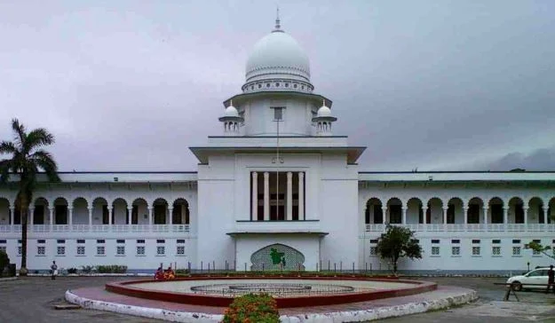 আবরার ফাহাদ হত্যা মামলায় হাইকোর্টের রায় প্রকাশ