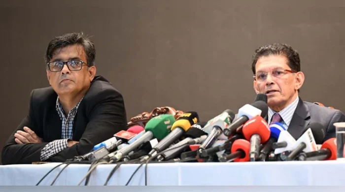 বাংলাদেশ ছাড়া অন্য কোন দেশের জাতীয়তা আমার নেই : খলিলুর রহমান