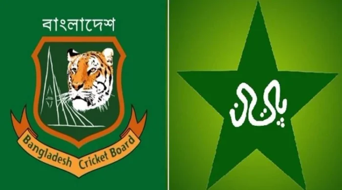 বাংলাদেশের বিপক্ষে টি-টোয়েন্টি সিরিজের সূচি ঘোষণা করেছে পাকিস্তান