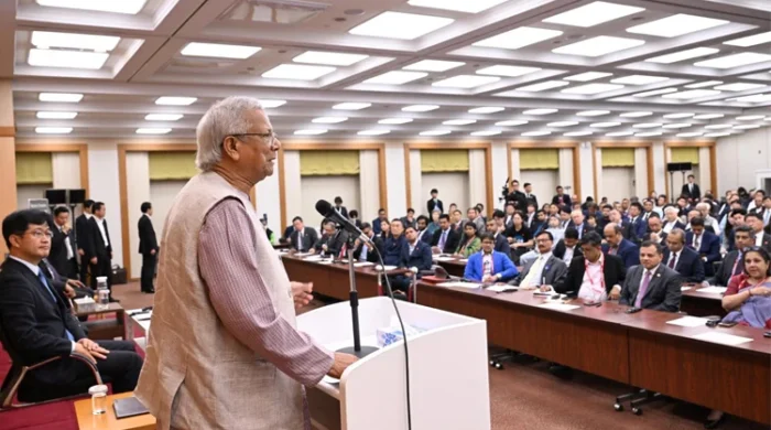 বাংলাদেশ থেকে ১ লাখ শ্রমিক নেবে জাপান