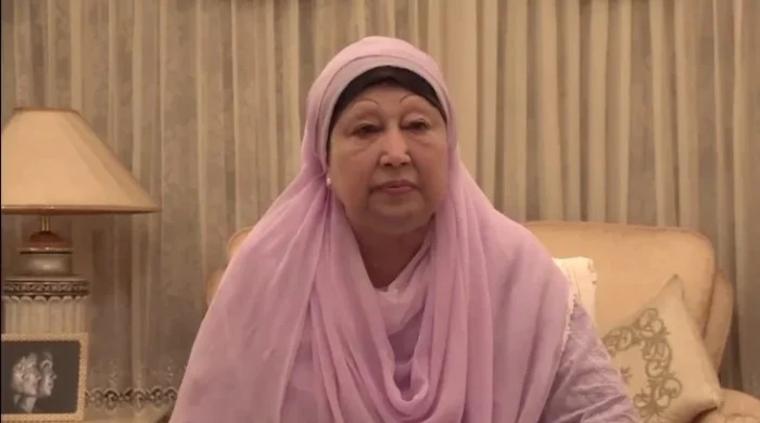 খুব শিগগিরই আমরা গণতন্ত্র পুনঃপ্রতিষ্ঠিত বাংলাদেশ দেখতে পাবো : বেগম খালেদা জিয়া 