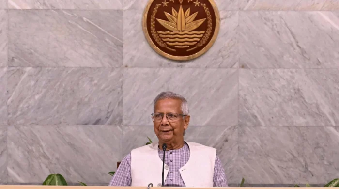 জুলাই গণঅভ্যুত্থানে শহীদ পরিবার ও আহতদের পুনর্বাসন অধ্যাদেশ চূড়ান্ত অনুমোদন