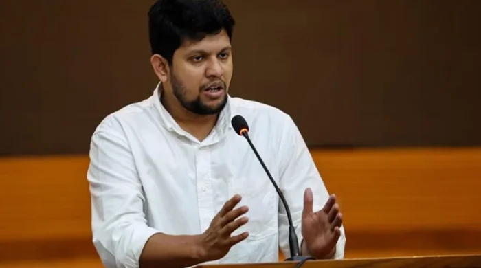 এই প্রজন্মই দেশের সার্বভৌমত্ব ও গণতন্ত্রের রক্ষাকবচ : তথ্য ও সম্প্রচার উপদেষ্টা