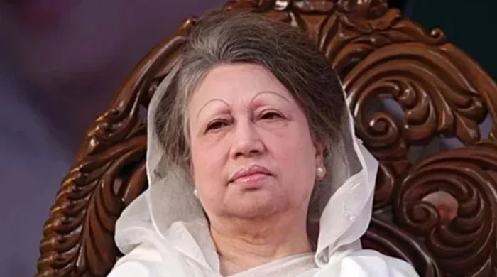 লন্ডন থেকে সিলেট হয়ে ঢাকায় ফিরবেন বিএনপি চেয়ারপার্সন বেগম খালেদা জিয়া