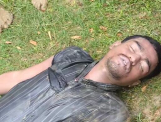 মাধবপুরে সোনাই নদীতে ডুবে যাওয়া যুবকের লাশ উদ্ধার: এলাকাজুড়ে শোকের ছায়া