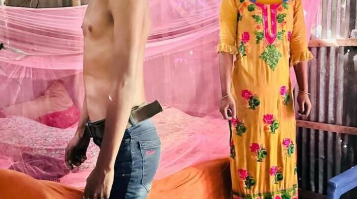 গাইবান্ধায় বিয়ে তিন মাস না পের না হতে স্বামী স্ত্রীর ঝুলন্ত লাশ