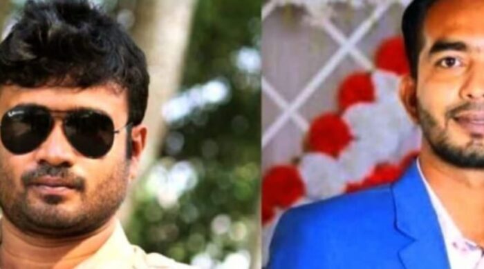 পিরোজপুর জেলা ছাত্রদলের নতুন কমিটি ঘোষণা