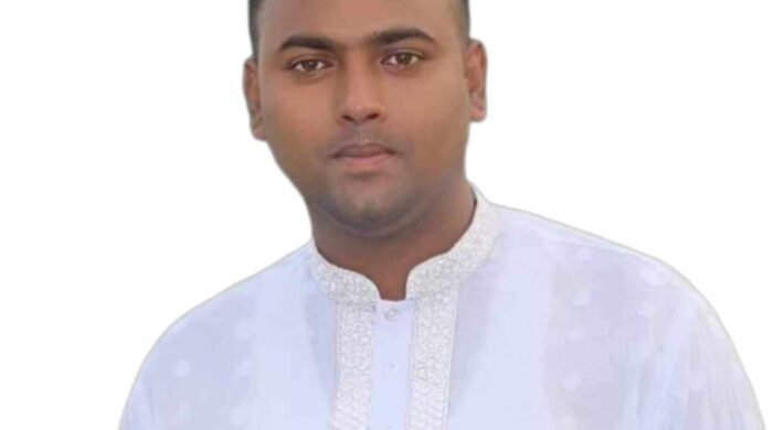 ঈদুল আযহার শুভেচ্ছা জানিয়েছেন গাইবান্ধা সদর উপজেলার ১১ নং গিদারী ইউনিয়ন এর চেয়ারম্যান পদপ্রার্থী মো: ইখলাছুর রহমান পুটু