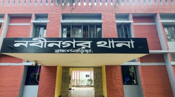ব্রাহ্মণবাড়িয়ায় বাসচাপায় সিএনজির তিন যাত্রী নিহত, চালক পলাতক