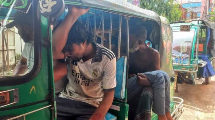 ব্রাহ্মণবাড়িয়ায় ঈদের দিন পুকুরে গোসল করতে গিয়ে যুবকের মৃত্যু