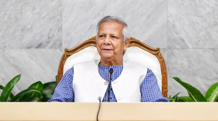 আগামীকাল শুরু হচ্ছে রাজনৈতিক দলের সঙ্গে দ্বিতীয় দফার সংলাপ