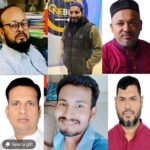 এলাহাবাদ ইউনিয়নে চেয়ারম্যান পদে সম্ভাব্য প্রার্থীদের নিয়ে আলোচনা সভা