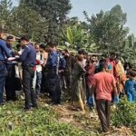 টাঙ্গাইলে নারীর মরদেহ উদ্ধার