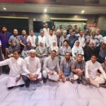 রমজানের শিক্ষা নিয়ে আলোচনা এসএসসি ৯১ চট্টগ্রাম বিভাগ