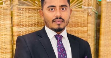 কালিয়ায় নয়নপুর সরকারি প্রাথমিক বিদ্যালয়ের সভাপতি নির্বাচিত খান সুমন রানা